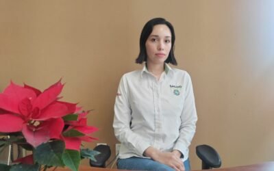 CONVOCA SALUD A IMPULSAR HÁBITOS SALUDABLES DESDE EL HOGAR