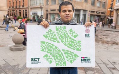 EL ESTADO GARANTIZA TRANSPORTE GRATIS A PERSONAS ADULTAS MAYORES Y CON DISCAPACIDAD