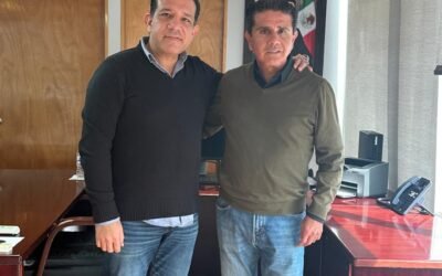 GOBIERNO ESTATAL IMPULSA MÁS APOYO EN EMPLEO EN SOLEDAD Y VILLA DE POZOS