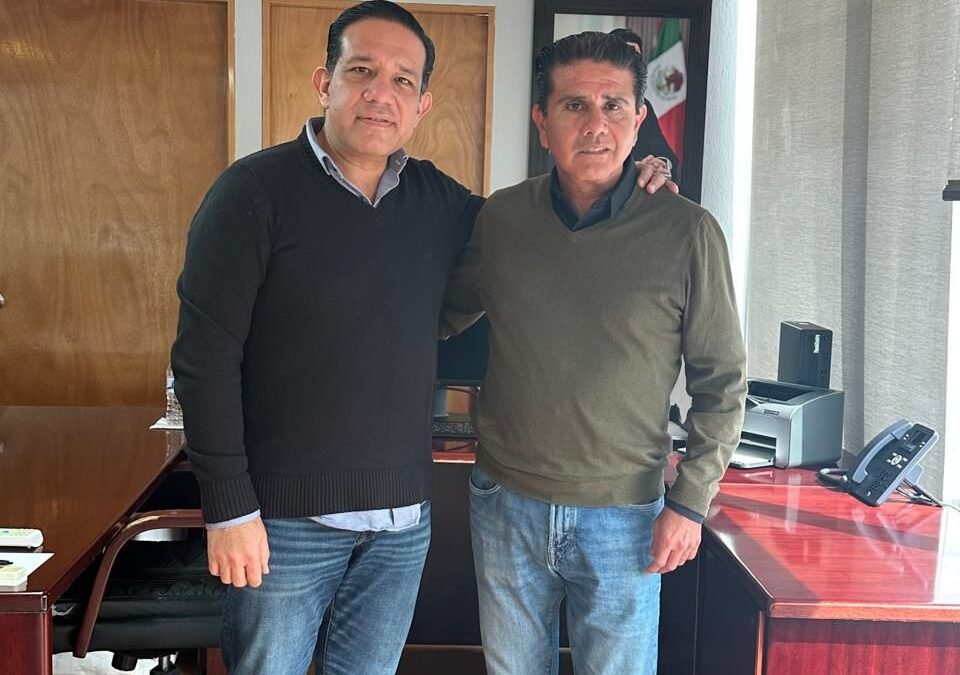 GOBIERNO ESTATAL IMPULSA MÁS APOYO EN EMPLEO EN SOLEDAD Y VILLA DE POZOS