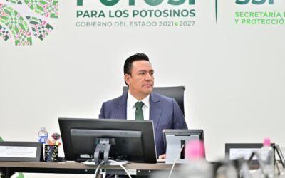 EL ESTADO PIDE A MUNICIPIOS MÁS COORDINACIÓN PARA FORTALECER LA ESTRATEGIA DE SEGURIDAD