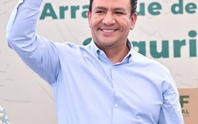 SLP AVANZA EN SIETE INDICADORES EDUCATIVOS A NIVEL FEDERAL