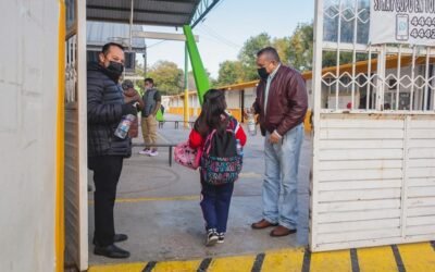 EJECUTIVO ESTATAL PIDE FORTALECER PREVENCIÓN POR BAJAS TEMPERATURAS