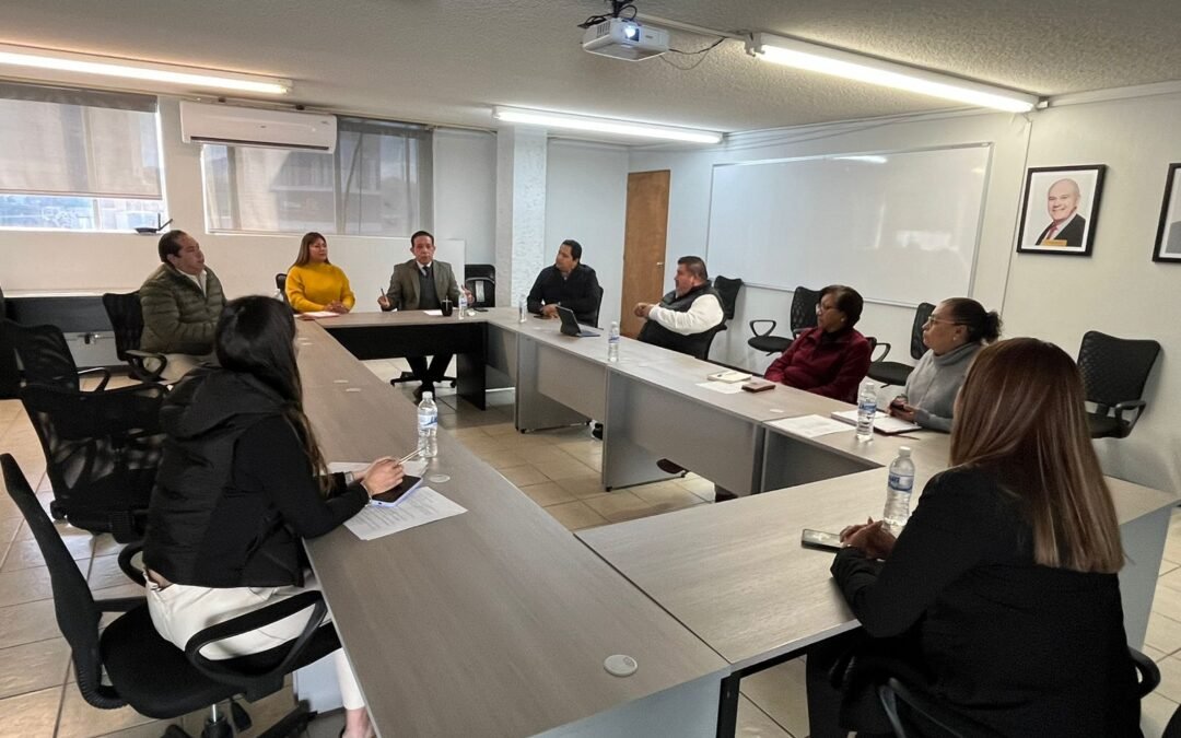 GOBIERNO ESTATAL BRINDA MÁS APOYO EMPLEO A PAISANOS REPATRIADOS