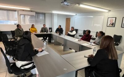 GOBIERNO ESTATAL BRINDA MÁS APOYO EMPLEO A PAISANOS REPATRIADOS