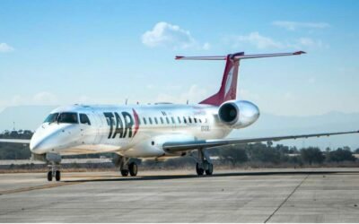 GOBIERNO DEL ESTADO CONFIRMA NUEVAS RUTAS AÉREAS A QUERÉTARO Y MONTERREY