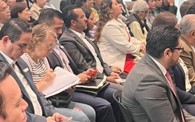 GOBIERNO ESTATAL PROMUEVE LA TRANSFORMACIÓN DIGITAL DE MICROEMPRESARIOS