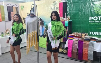 PREPARA SLP ENCUENTRO NACIONAL DE INVESTIGACIÓN E INNOVACIÓN DEL CAMPO