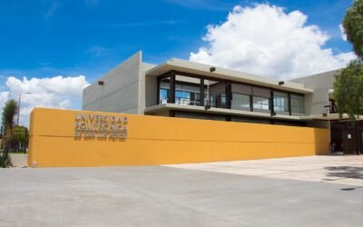 UNIVERSIDAD POLITÉCNICA PROYECTA OFERTA ACADÉMICA ACORDE AL DESARROLLO ESTATAL