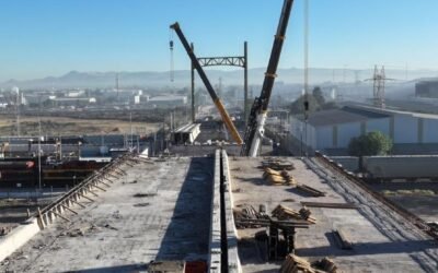 GOBIERNO ESTATAL PREPARA INAUGURACIÓN DE LA VÍA ALTERNA