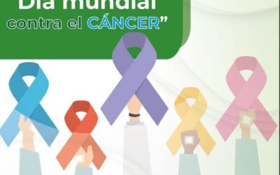 DÍA MUNDIAL CONTRA EL CANCER