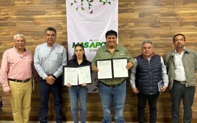 GOBIERNO ESTATAL LLEVARÁ MÁS APOYO A CÁRDENAS CON MODERNIZACIÓN CATASTRAL