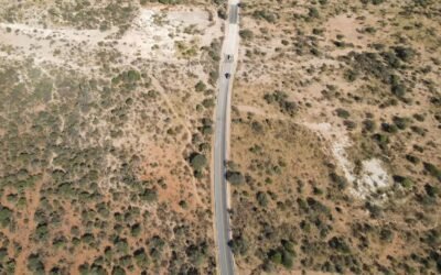 CARRETERA MATEHUALA-SAN LUIS UNA REALIDAD CON RICARDO GALLARDO