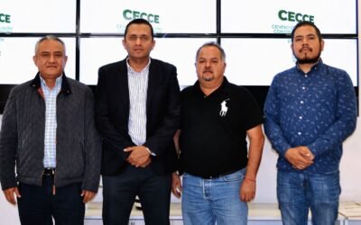 EL ESTADO DA A CONOCER A ALCALDÍAS LINEAMIENTOS DE EVALUACIÓN Y CONTROL DE CONFIANZA