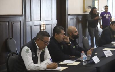 SLP SERÁ SEDE DE LA ETAPA MACROREGIONAL DE FUTBOL DE NACIONALES CONADE 2025