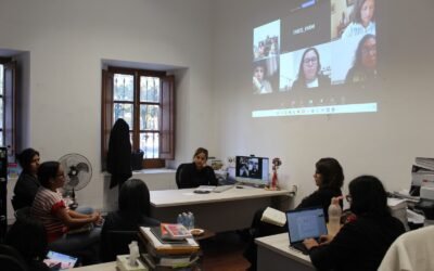 EJECUTIVO ESTATAL PROMUEVE DESARROLLO Y BIENESTAR DE LAS POTOSINAS