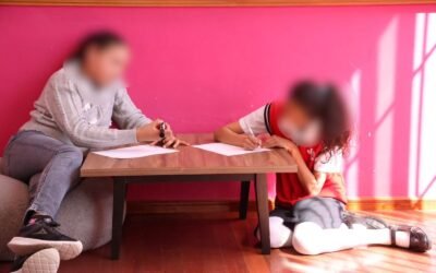 DIF ESTATAL EJERCE CON RESPONSABILIDAD TUTELA DE  NIÑAS, NIÑOS Y ADOLESCENTES