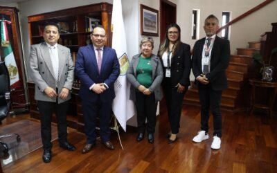 MÁS APOYO A LA NIÑEZ Y JUVENTUD EN LA PROTECCIÓN DE SUS DERECHOS