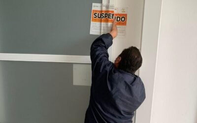 FORTALECE GOBIERNO ESTATAL VIGILANCIA A MEDICINA ESTÉTICA Y DE EMBELLECIMIENTO