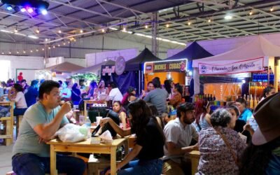 LANZA FENAPO NUEVO ESPACIO PARA MEZCALES Y BEBIDAS ARTESANALES POTOSINAS