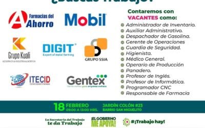 INVITA EJECUTIVO ESTATAL A LA SEGUNDA JORNADA LABORAL DEL IMES