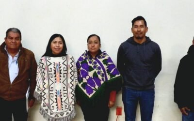 GOBIERNO DEL ESTADO INICIA ACTIVIDADES DEL CONSEJO CONSULTIVO INDÍGENA