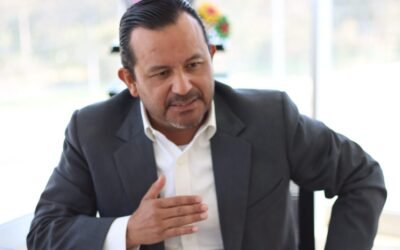 ANUNCIA EJECUTIVO ESTATAL INTERÉS DE INVERSIÓN DE 10 NUEVAS EMPRESAS EN SLP