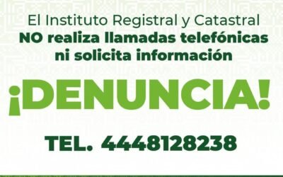 EJECUTIVO ESTATAL PIDE EXTREMAR PRECAUCIÓN PARA EVITAR SER VÍCTIMA DE FRAUDE