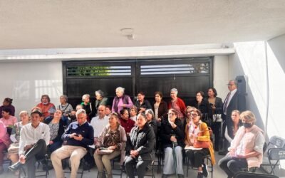 ESTADO CONTINUARÁ APOYANDO A MÉDICOS JUBILADOS