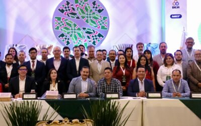 METRORED DESTACA COMO REFERENTE NACIONAL DURANTE REUNIÓN CELEBRADA EN SLP