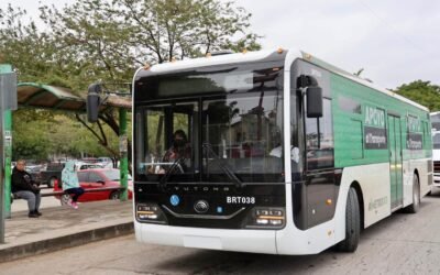 EN BREVE INICIARÁ METRORED EN LA HUASTECA 