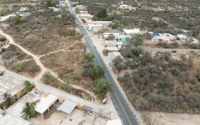 ⁠RICARDO GALLARDO ACERCA MÁS APOYO A FAMILIAS DE MEXQUITIC