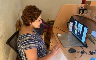 GOBIERNO ESTATAL CAPACITA A SERVIDORES PÚBLICOS EN DERECHOS HUMANOS Y GÉNERO