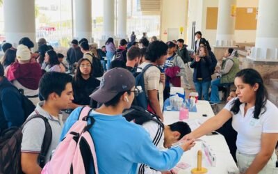 PREVENCIÓN DEL EMBARAZO ADOLESCENTE