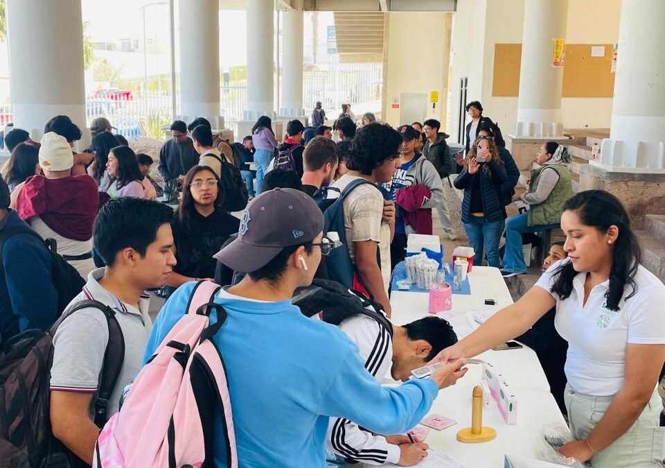 PREVENCIÓN DEL EMBARAZO ADOLESCENTE