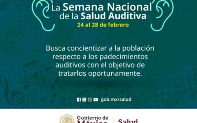 MPULSA SALUD EL CUIDADO DE LA SALUD AUDITIVA