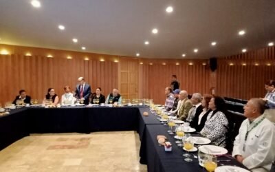 GOBIERNO ESTATAL FORTALECE ACCIONES DE SALUD BUCAL