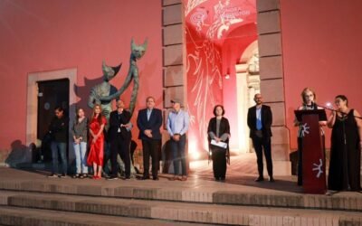 GOBIERNO ESTATAL OFRECE AGENDA CULTURAL POR EL DÍA DEL AMOR Y LA AMISTAD