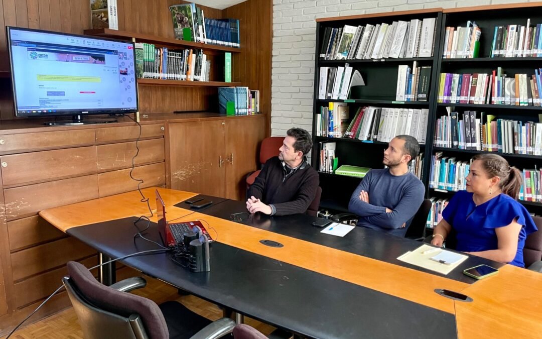 EJECUTIVO ESTATAL PROMUEVE CON EL SECTOR INDUSTRIAL CUIDADO MEDIOAMBIENTAL