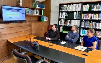 EJECUTIVO ESTATAL PROMUEVE CON EL SECTOR INDUSTRIAL CUIDADO MEDIOAMBIENTAL