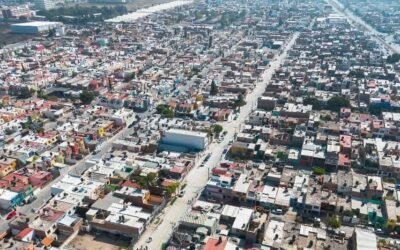 GOBIERNO DEL ESTADO FACILITA TRÁMITES DE INMUEBLES EN SLP