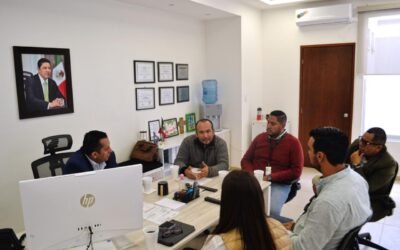 FORTALECE EL ESTADO A POLICÍAS MUNICIPALES EN CONTROL DE CONFIANZA