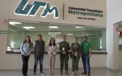 GOBIERNO DEL ESTADO PROMUEVE CULTURA VIAL EN APOYO A LAS Y LOS JÓVENES