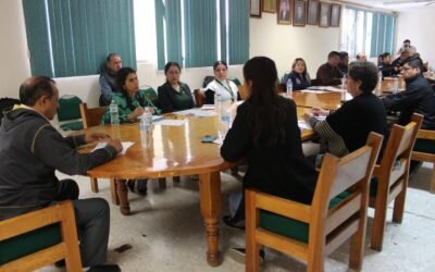 EL ESTADO DA SEGUIMIENTO A MEDIDAS DE APOYO PARA LAS MUJERES EN MATEHUALA