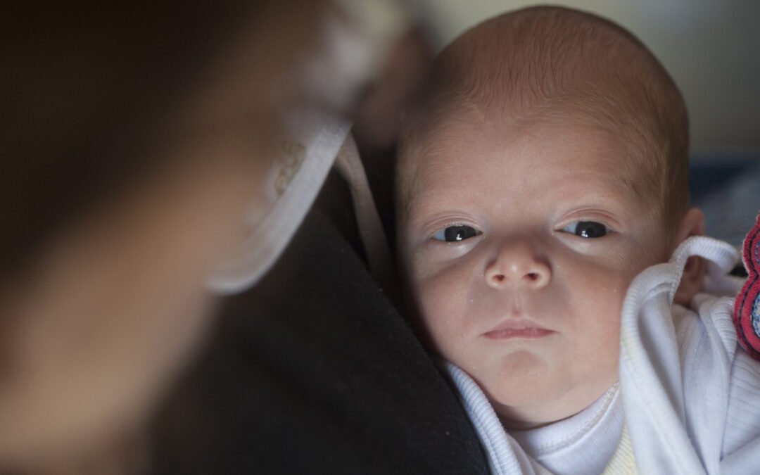 DÍA MUNDIAL DE LOS DEFECTOS CONGÉNITOS, Y CÓMO SE PUEDEN PREVENIR