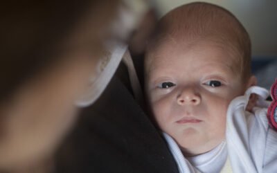 DÍA MUNDIAL DE LOS DEFECTOS CONGÉNITOS, Y CÓMO SE PUEDEN PREVENIR