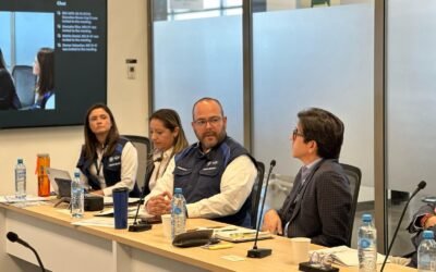 EL ESTADO Y BMW IMPULSAN INCLUSIÓN LABORAL