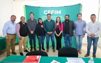 CERTIFICARÁ EL ESTADO A MÁS DE MIL 300 PERSONAS FUNCIONARIAS MUNICIPALES