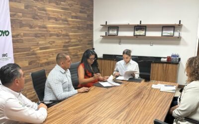 GARANTIZADA CERTEZA JURÍDICA PATRIMONIAL A FAMILIAS DE VILLA HIDALGO