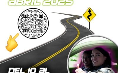 GOBIERNO ESTATAL ABRE INSCRIPCIONES PARA CURSOS DE MANEJO DEL INPOJUVE